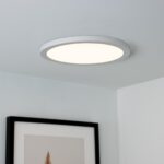 LED Einbaustrahler für Bad & Feuchträume CCT 24 Watt Ø290 mm 3000/4000/6000 Kelvin wassergeschützt