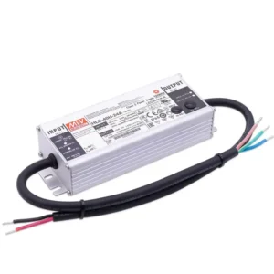 24V DC Netzteil Mean Well HLG-40H-24A | 40 Watt | 1,67A | IP65