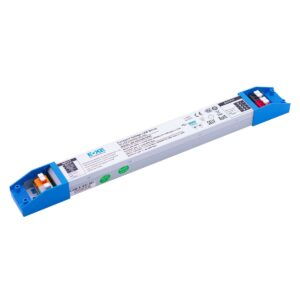 24V DC BOKE BK-HGV060-24V0 | 60 Watt | 2,5 Ampere | IP20 | für Möbeleinbau