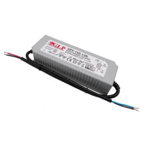 12V DC LED Netzteil GLP GPV-150-12