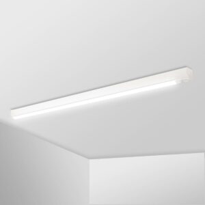 LED Lichtleiste mit Bewegungssensor | 120cm | CCT | 32 Watt | 120lm/w | Schutzart IP20