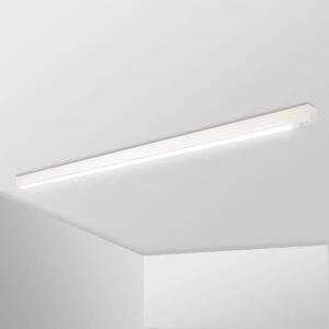 LED Lichtleiste mit Bewegungssensor | 150cm | CCT | 45 Watt | 120lm/w | Schutzart IP20