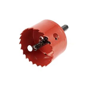 Lochsäge 34 mm für Gipskarton und Holz