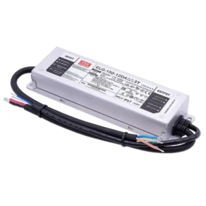 12V DC Mean Well ELG-150-12DA-3Y LED Netzteil