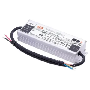 24V DC Netzteil dimmbar | 96 Watt | IP65 | Mean Well HLG-100H-24A