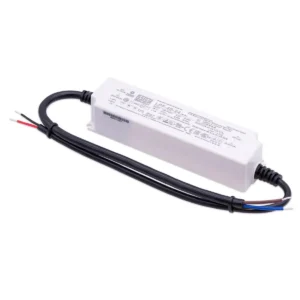24V DC Netzteil | 40W | Konstantspannung + Konstantstrom für Möbeleinbau Mean Well LPF-40-24