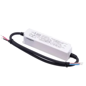 24V DC Netzteil für Möbeleinbau | 60 Watt | Mean Well LPF-60-24
