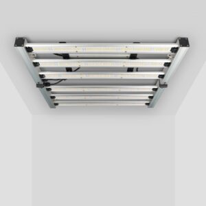 Pflanzenleuchte 320 Watt Growlight Samsung LM281B, Rot, Infrarot und Blauen LEDs