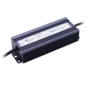 24V DC Triac dimmbares LED Netzteil | 60 Watt | 2,5 A | IP66