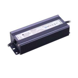 12V DC LED Netzteil dimmbar | 60W | 5A | IP66