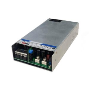 24C DC Industrie Netzteil | 600W | 25A | GLP MFS-600-24-U