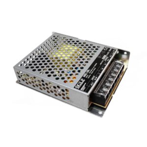 24V DC Industrie Netzteil | 105W | 4,5A | GLP MRS-100-24-U-C