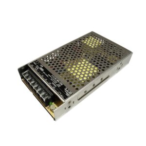 24V DC Industrie Netzteil | 201,6W | 8,4A | GLP MFS-200-24-H-C