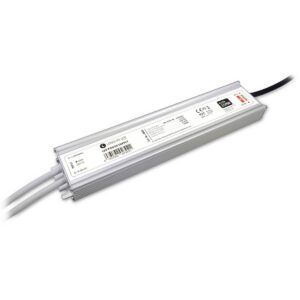 24V DC LED Netzteil 150W | 6,25A | IP67 wassergeschützt