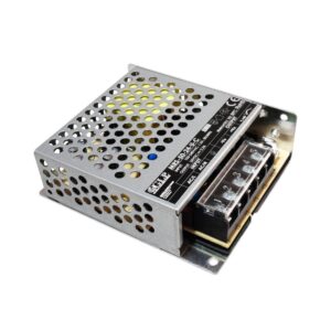 24V DC Schaltnetzteil 52,8W | 2,2A | GLP MRS-50-24-U-C