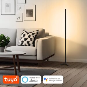 Smart Home Lampe RGB+CCT MiBoxer WL-FL5B 12 Watt