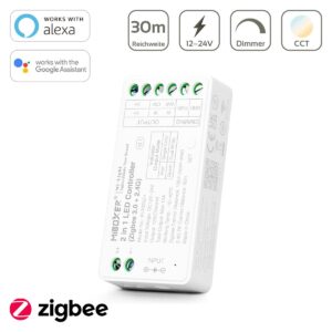 Zigbee Controller Miboxer FUT035Z+