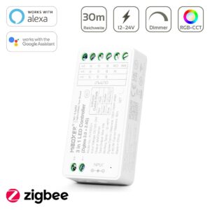 Zigbee Controller Miboxer FUT037Z+