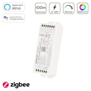 Zigbee Controller Miboxer FUT037ZP+