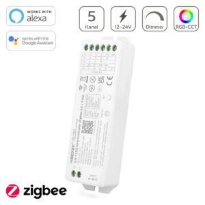 Zigbee Controller Miboxer ZL5