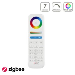 Zigbee Funk Fernbedienung Miboxer FUT089Z