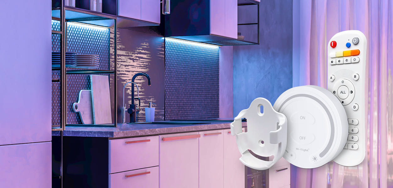 Zubehör für Smart Home Produkte