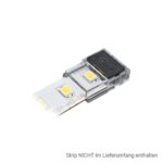 LED Streifen Verbinder 10mm 2 Pin – Die perfekte Lösung für deine einfarbigen LED-Streifen!