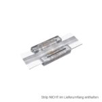 Strip Verbinder 10mm 4Pin für RGB COB LED-Streifen – Perfekte Verbindung für farbenfrohe Beleuchtung