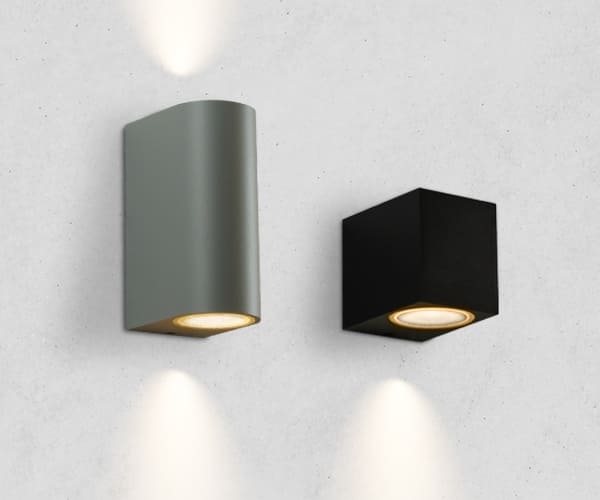 Kategorie Wandleuchten Frame