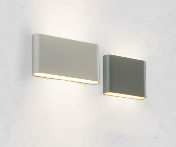 Kategorie Wandleuchten Slide