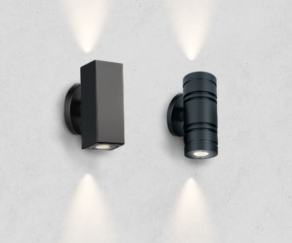 Kategorie Wandleuchten Venezia