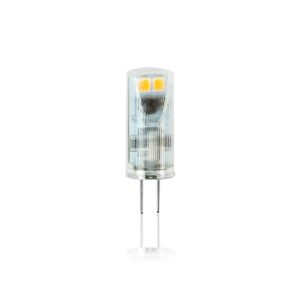 LED Lampe G4 1.1W 12V AC-DC 3000K – Warmweiß