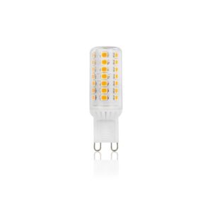 LED Lampe G9 4.2W 230V 3000K dimmbar – 380lm