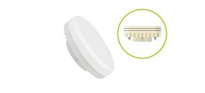 LED Leuchtmittel GX53