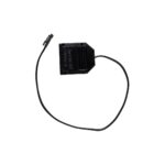 Verteiler JST 3-fach - 1x Stecker / 3x Buchse 12V für Mini LED Panel