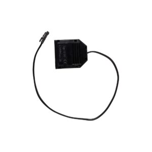 Verteiler JST 3-fach - 1x Stecker / 3x Buchse 12V für Mini LED Panel