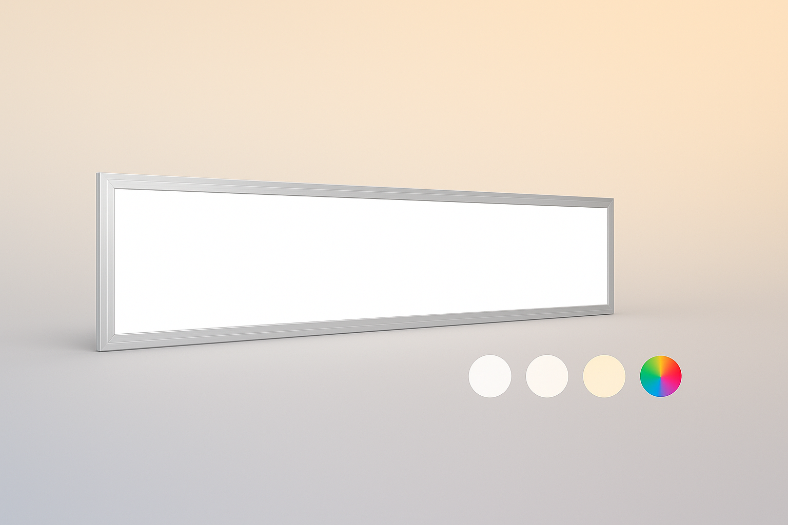 Kategorie LED Panel 30x120