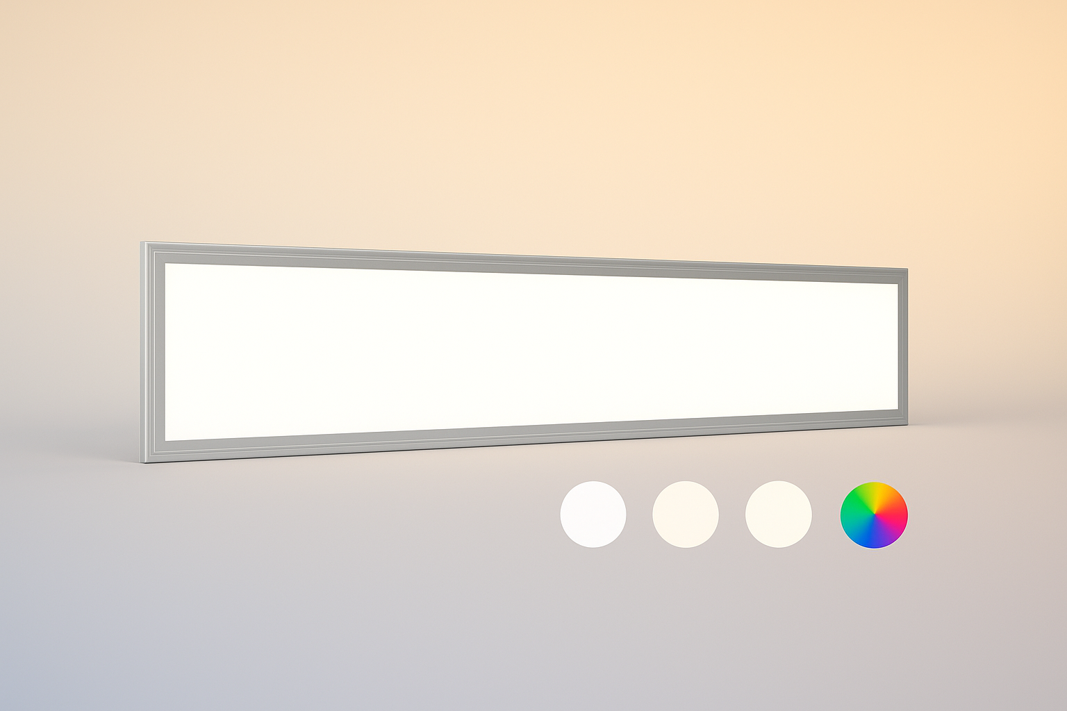 Kategorie LED Panel 30x150 cm