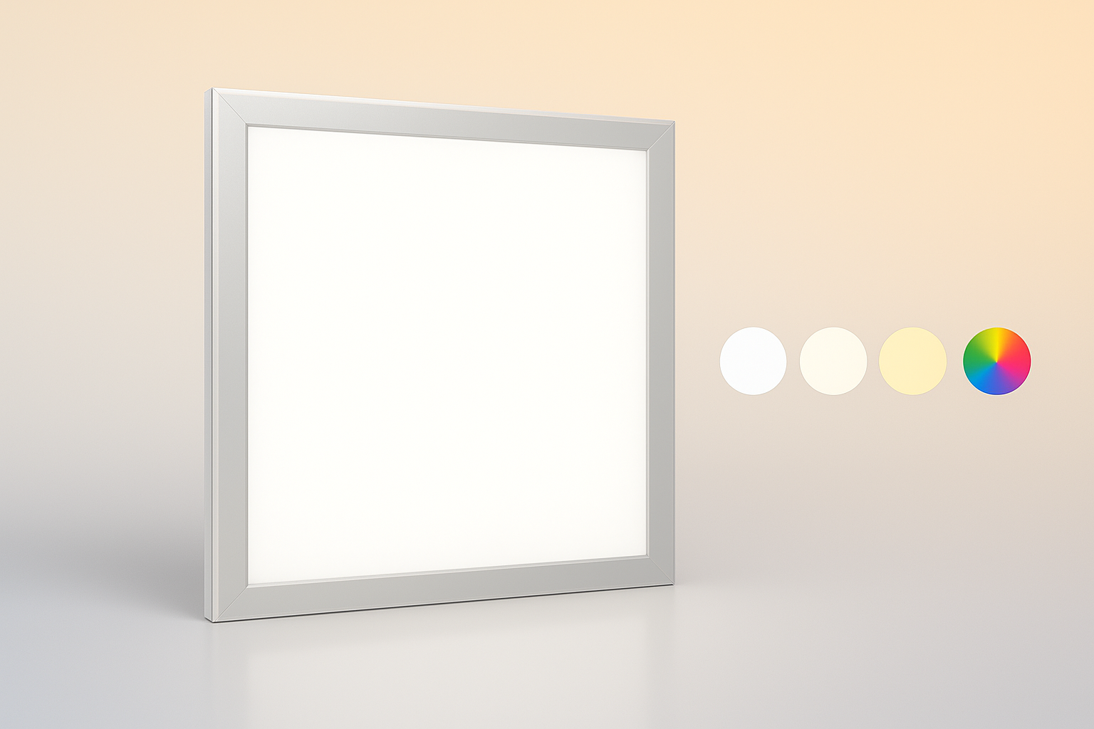 Kategorie LED Panel 30x30cm