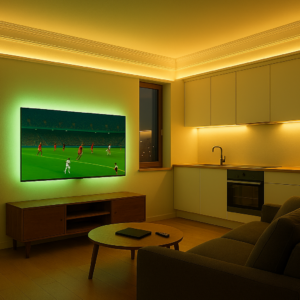 Hauptkategorie LED Streifen